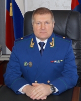 Семенов Александр Николаевич